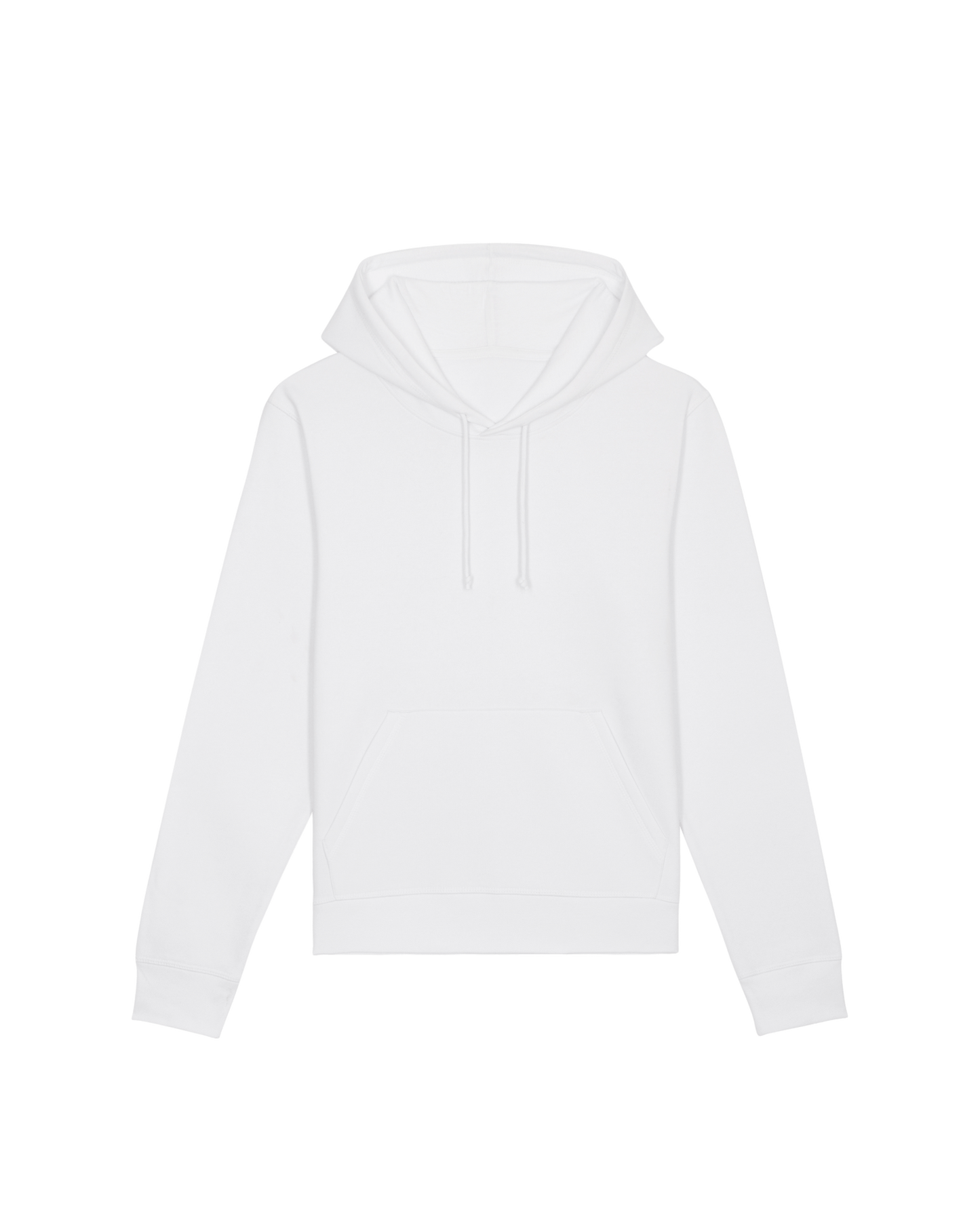 Felpa Cappuccio Basic - Italo Merch