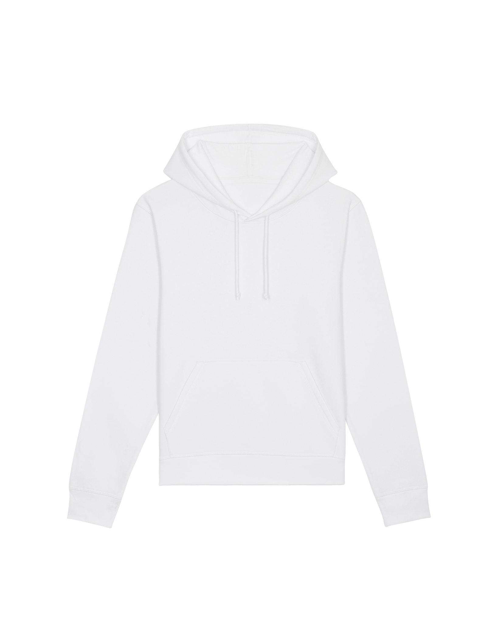 Felpa Cappuccio Basic - Italo Merch