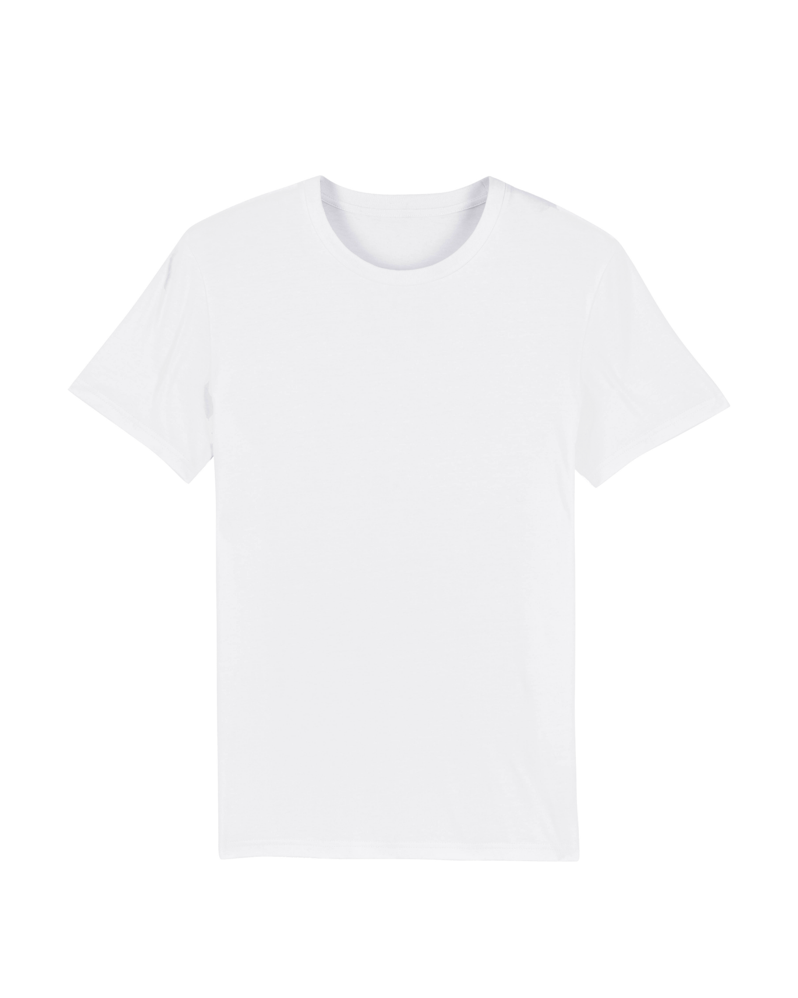 Tshirt Girocollo Basic - Italo Merch