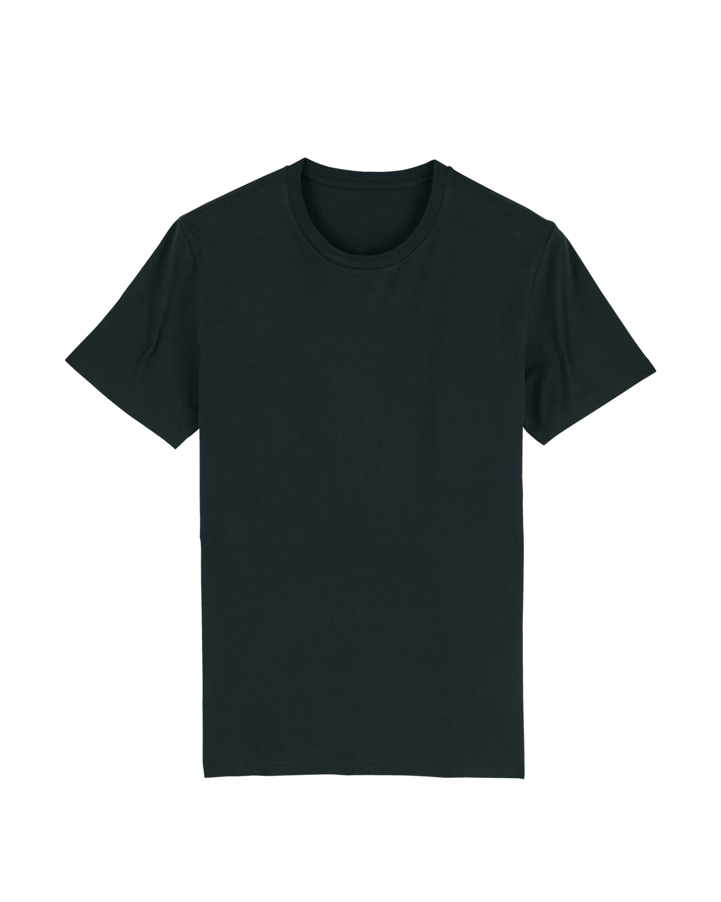Tshirt Girocollo Basic - Italo Merch