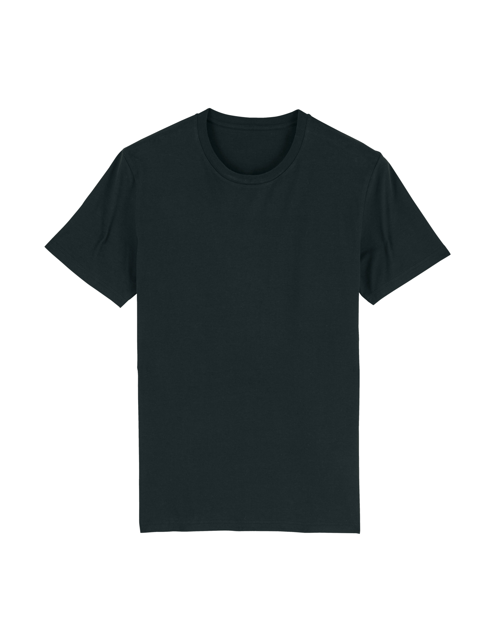 Tshirt Girocollo Basic - Italo Merch