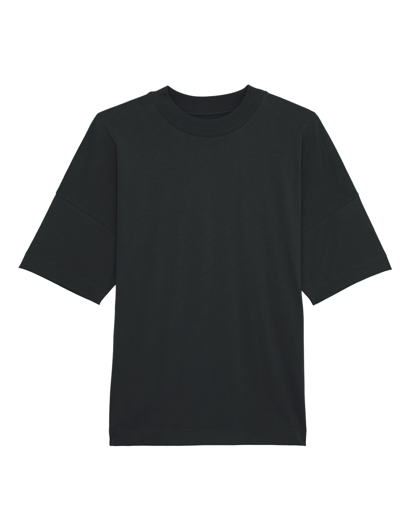 Tshirt Girocollo Oversize - Italo Merch