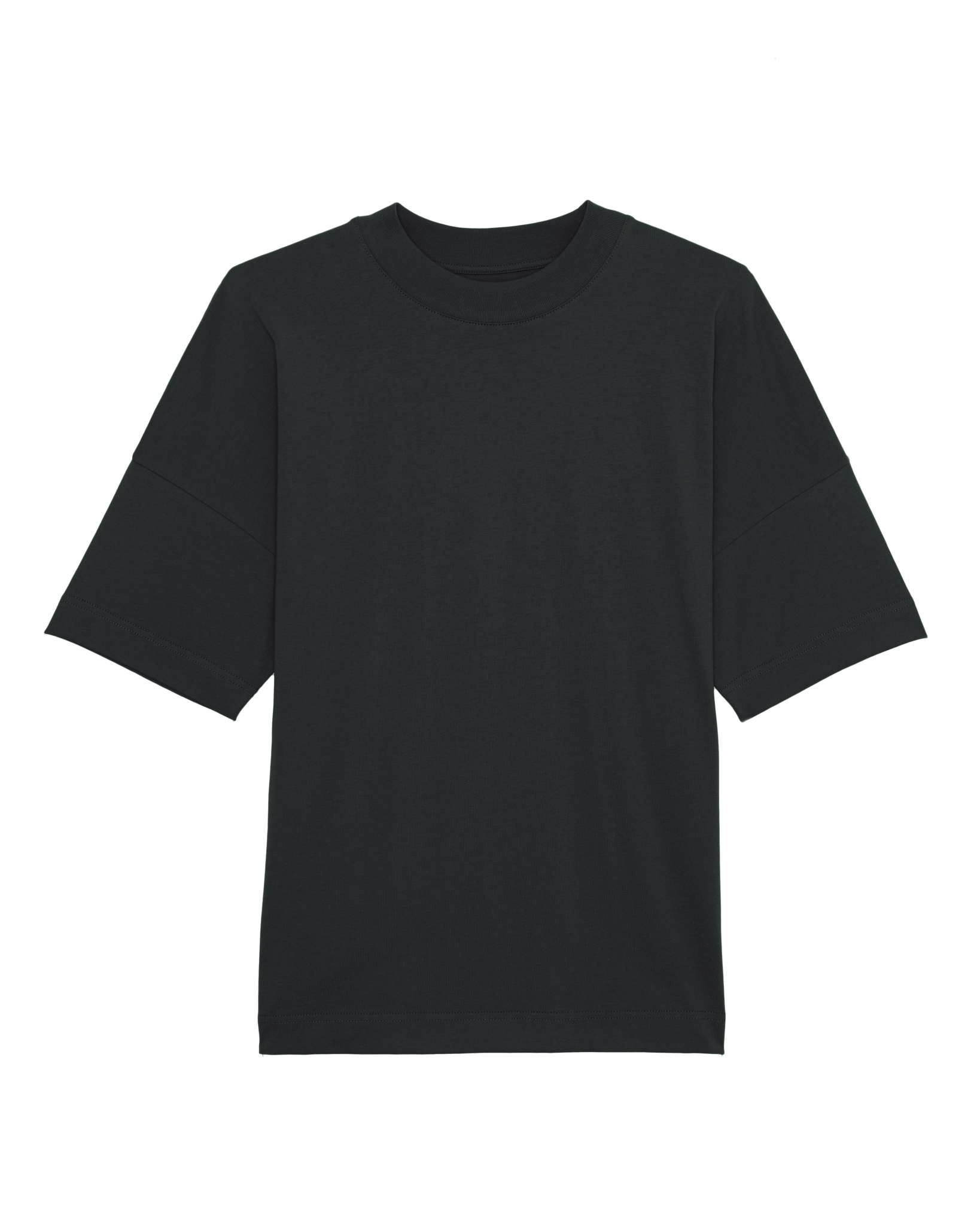 Tshirt Girocollo Oversize - Italo Merch