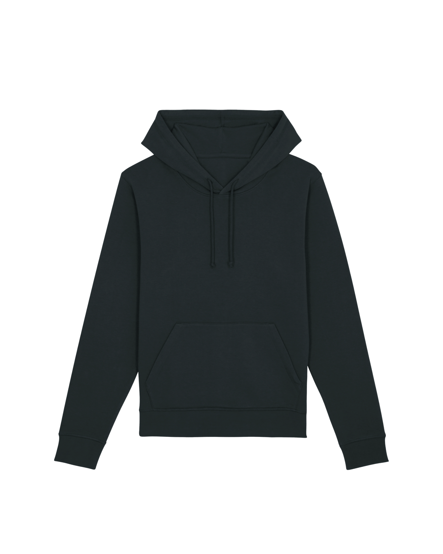 Felpa Cappuccio Basic - Italo Merch