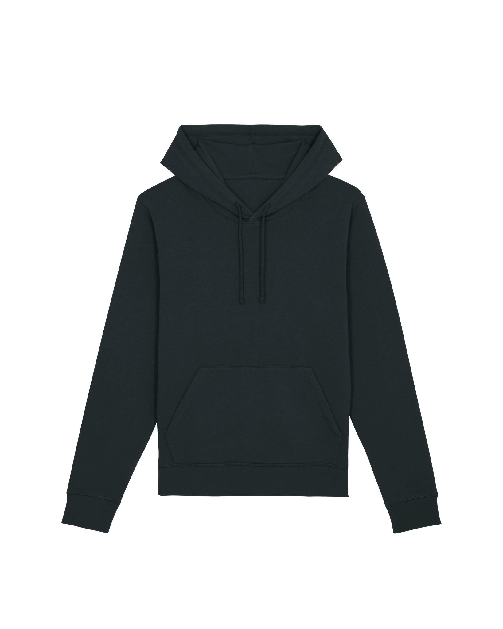 Felpa Cappuccio Basic - Italo Merch