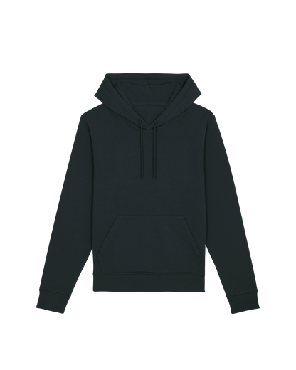 Felpa Cappuccio Basic - Italo Merch