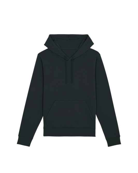 Felpa Cappuccio Basic - Italo Merch