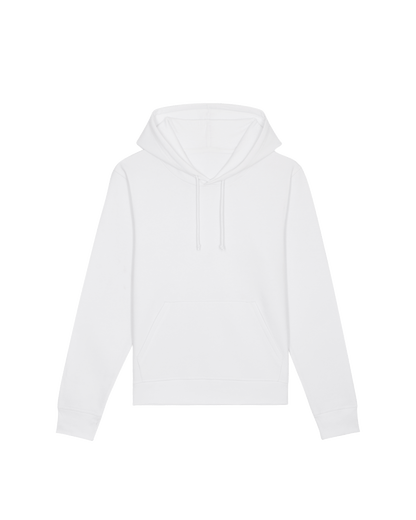 Felpa Cappuccio Basic - Italo Merch