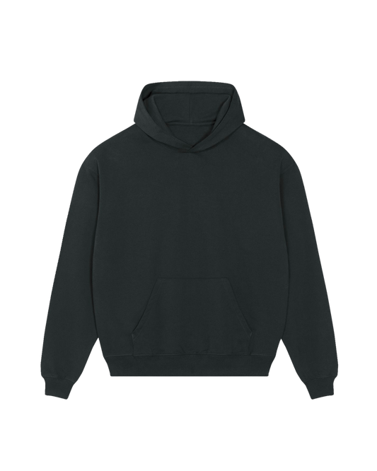 Felpa Cappuccio Oversize - Italo Merch