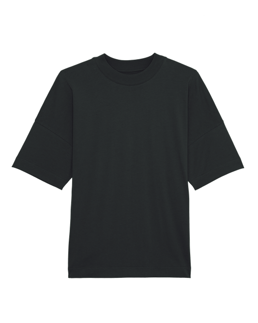 Tshirt Girocollo Oversize - Italo Merch